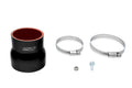 HPS Performance Turbo Charge Pipe Kit 17-159WB Black - 17-159WB