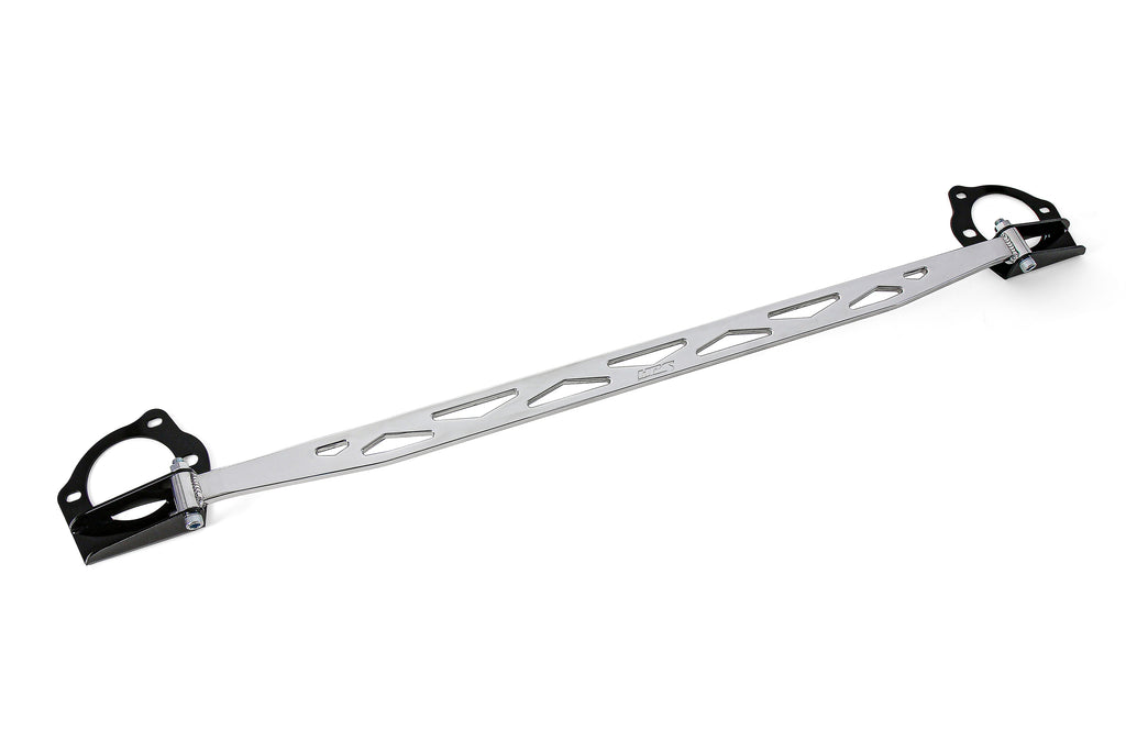 HPS Performance Front Strut Bar 42-112P Polished - 42-112P