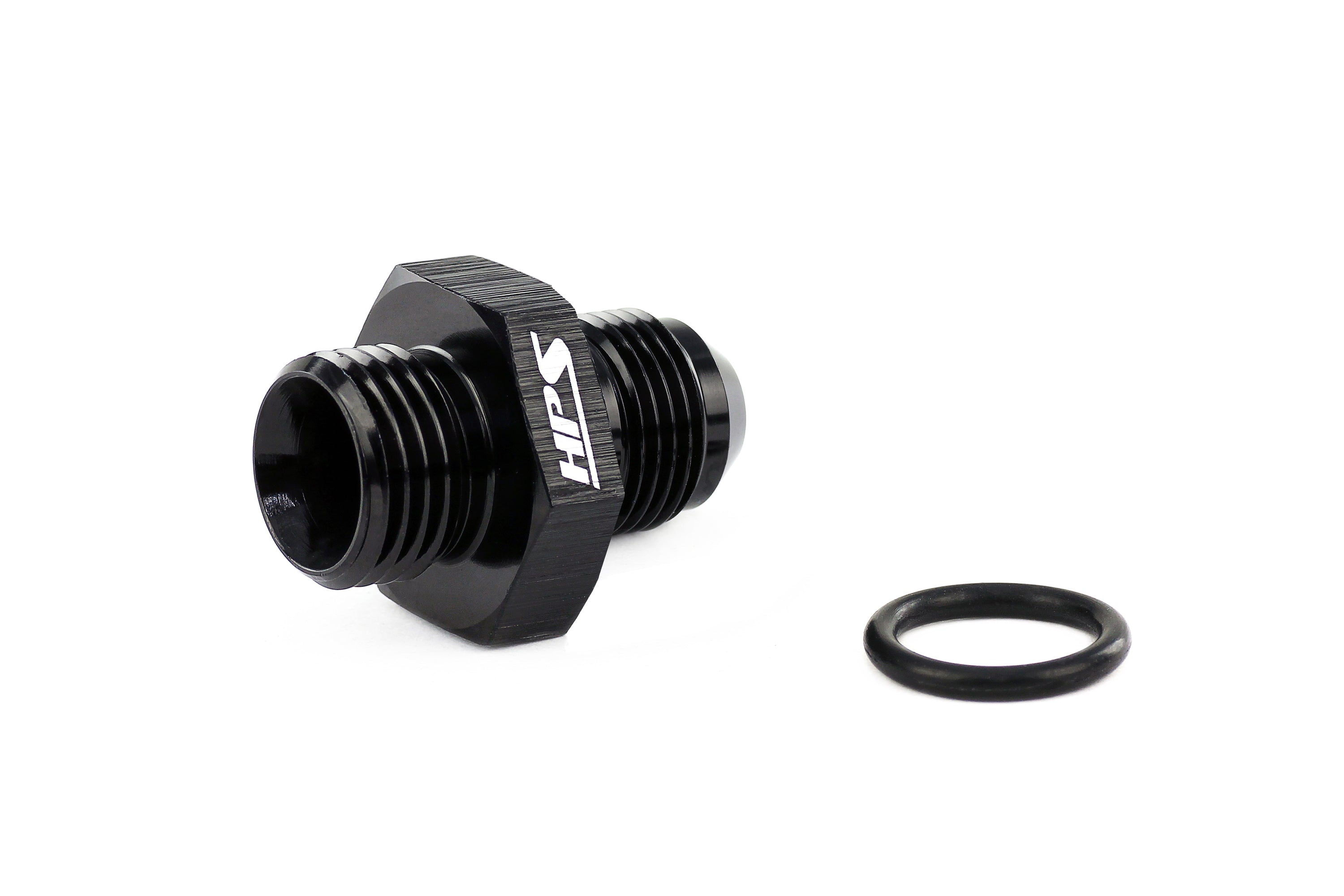 HPS Performance Aluminum AN -16 to -16 ORB Adapter AN920-16