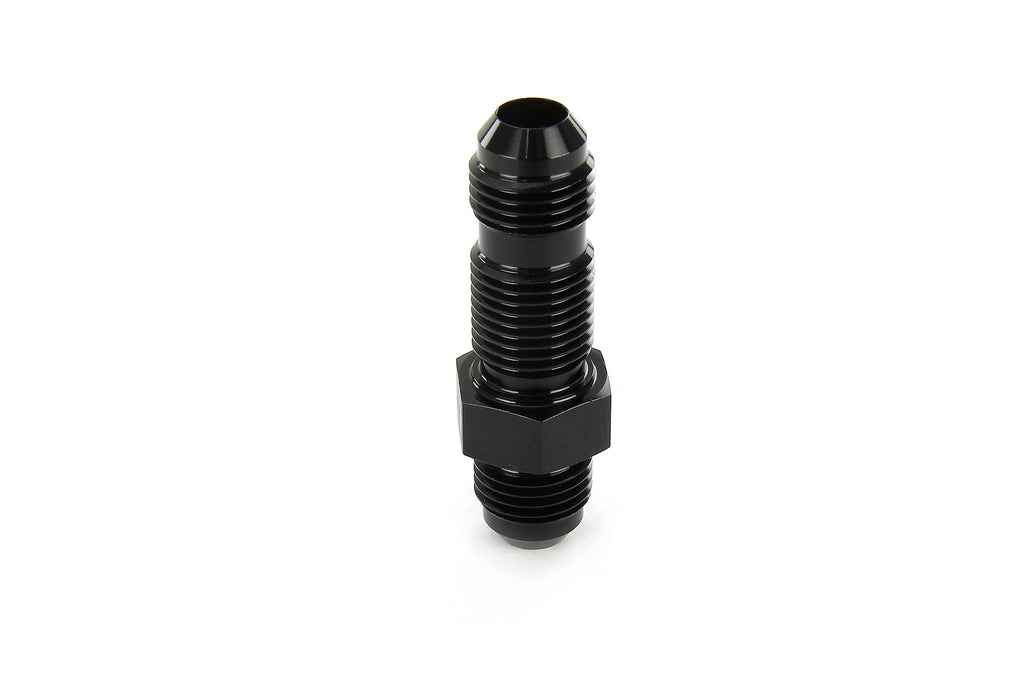 HPS Performance Male AN -6 Bulkhead Straight Adapter AN832-6