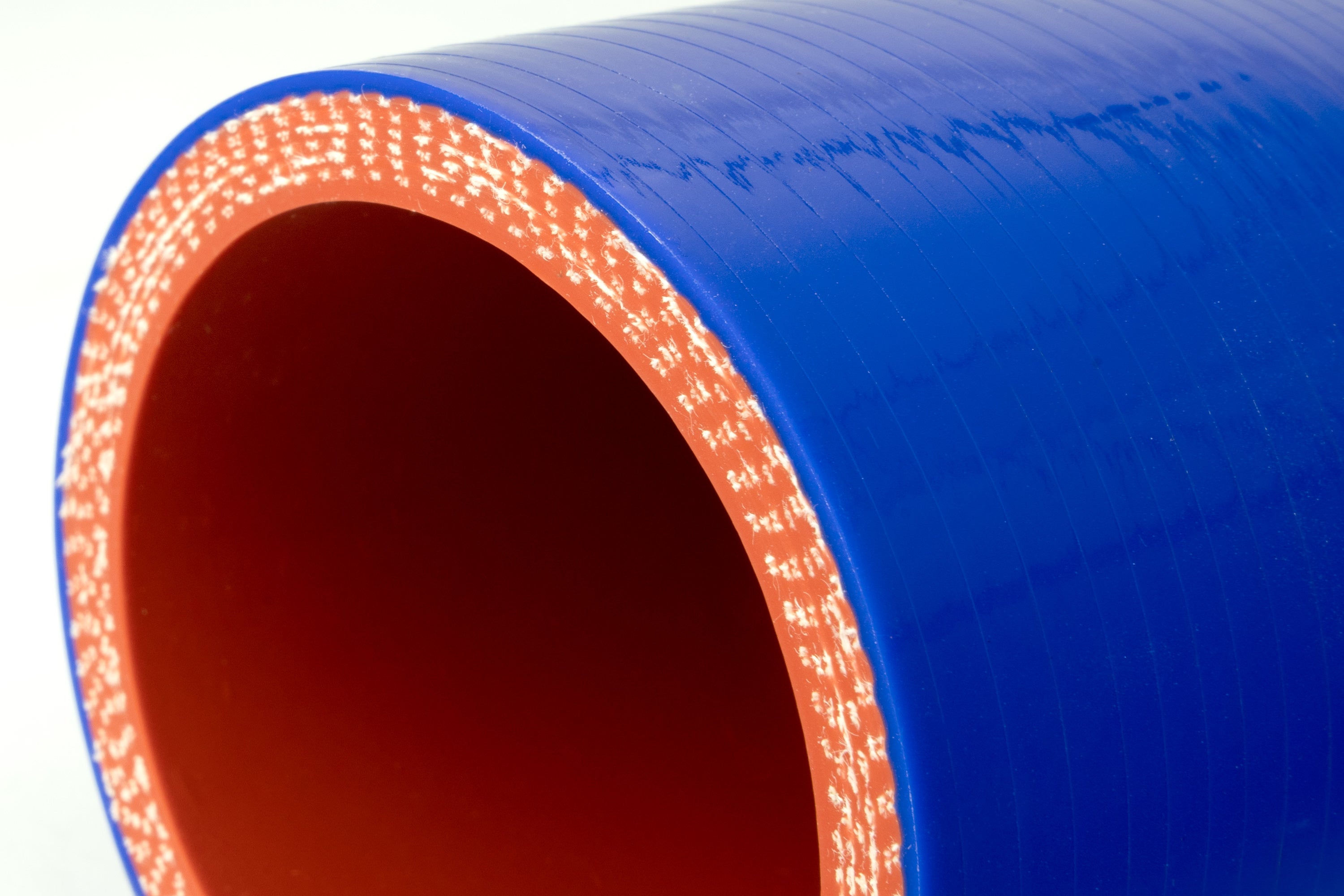 HPS Performance Hps Silicone Transmission Oil Cooler Coolant Hose Kit 57 1721 Blue Blue - 57-1721-BLUE