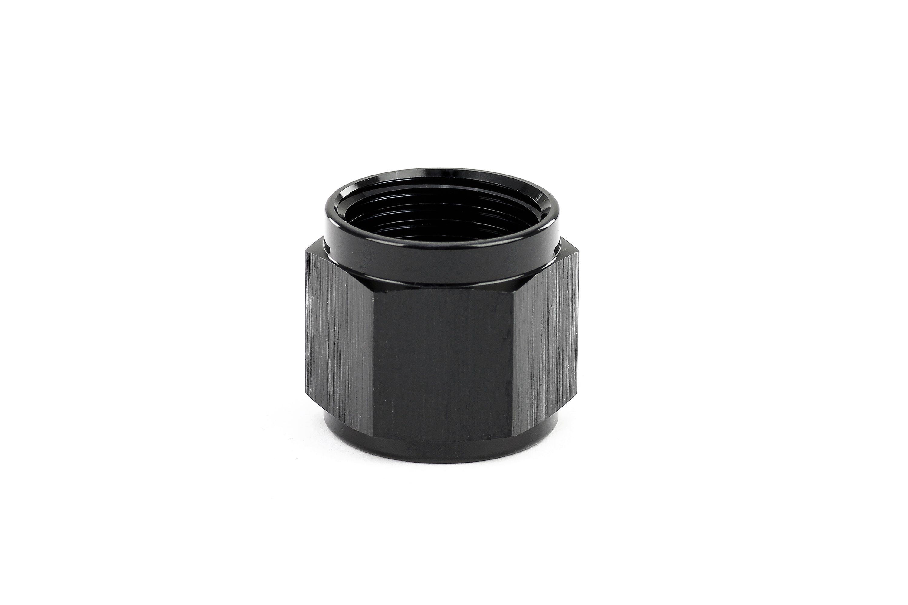 HPS Performance Hard Line AN -10 Tube Nut AN81810