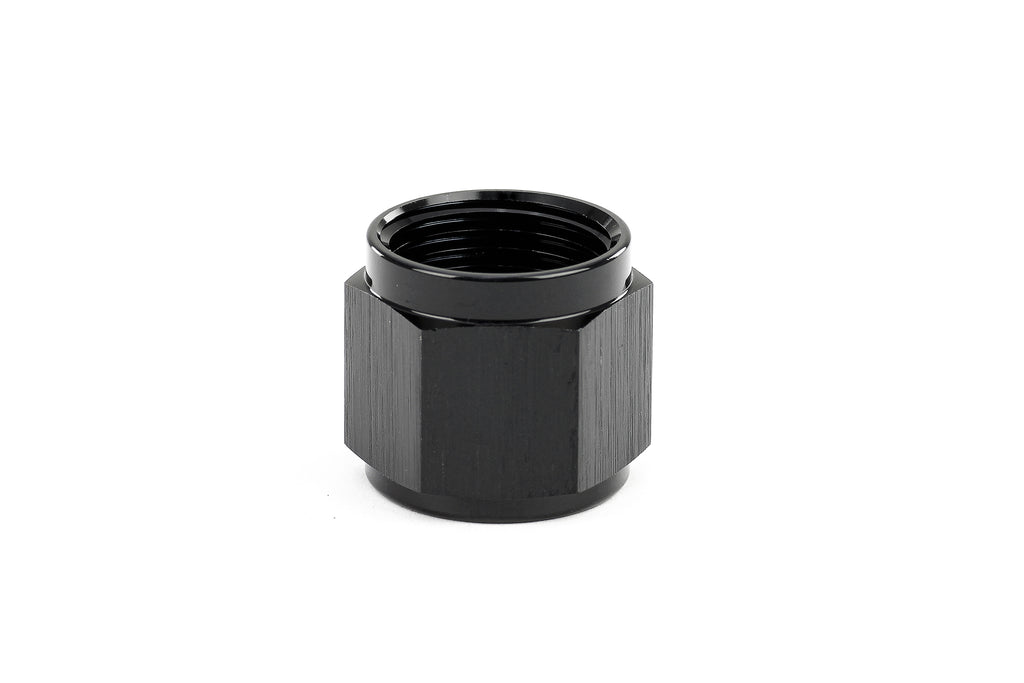 HPS Performance Hard Line AN -12 Tube Nut AN818-12