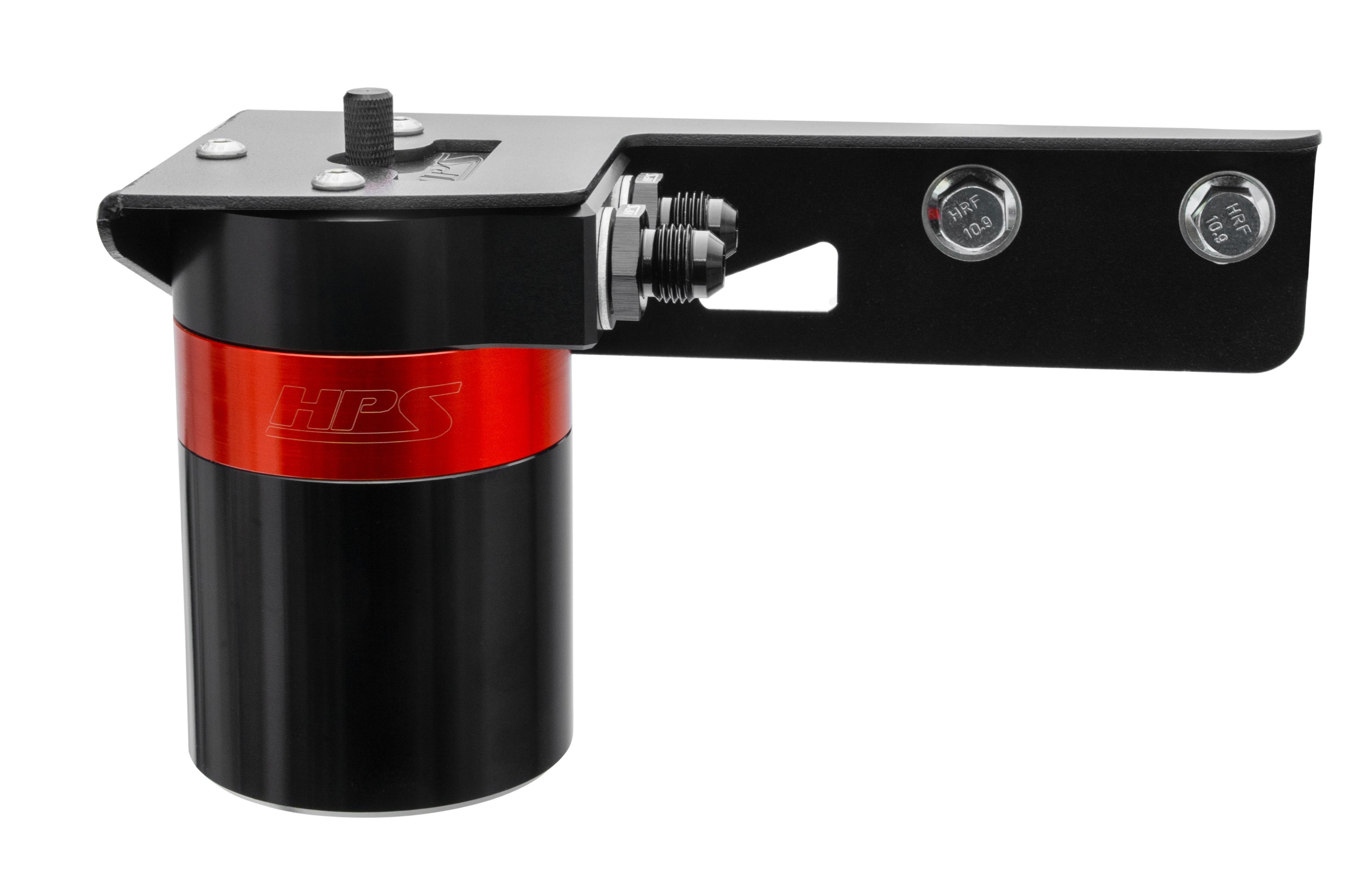 HPS Performance Oil Catch Can Kit 860-018