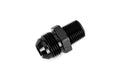 HPS Performance AN Flare -10 to M14x1.5 NPT Straight Adapter AN81610