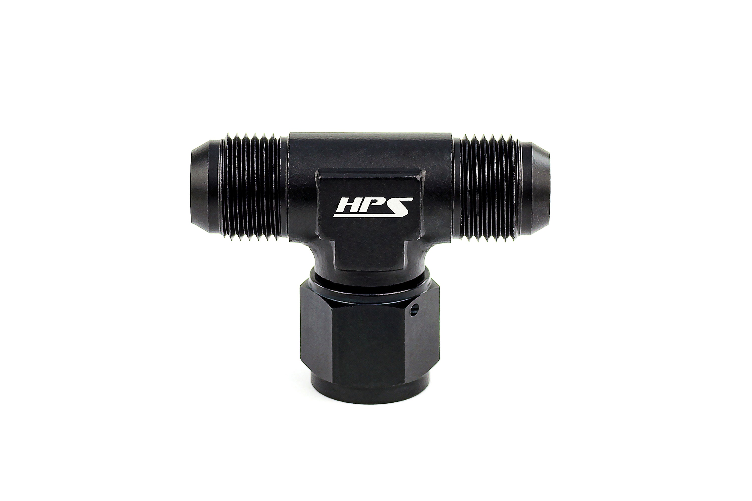 HPS Performance Male to Female AN -12 Flare Tee Adapter AN9251-12