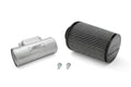 HPS Performance Hps 3" Aluminum Maf Housing Adapter Tube With 9.75" Air Filter For Toyota Lexus 2 Jz 1 Mz 1 Uz Maft 1603 Polished - MAFT-1603
