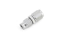 HPS Performance 350 Series AN -3 Push-On Straight Hose End 350-0003SS