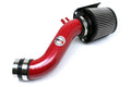 HPS Performance Air Intake Kit With Heat Shield 827-549R Red - 827-549R