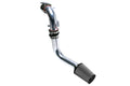 HPS Performance Cold Air Intake Kit 837-568P Polished - 837-568P