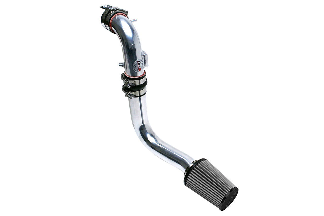 HPS Performance Cold Air Intake Kit 837-568P Polished - 837-568P
