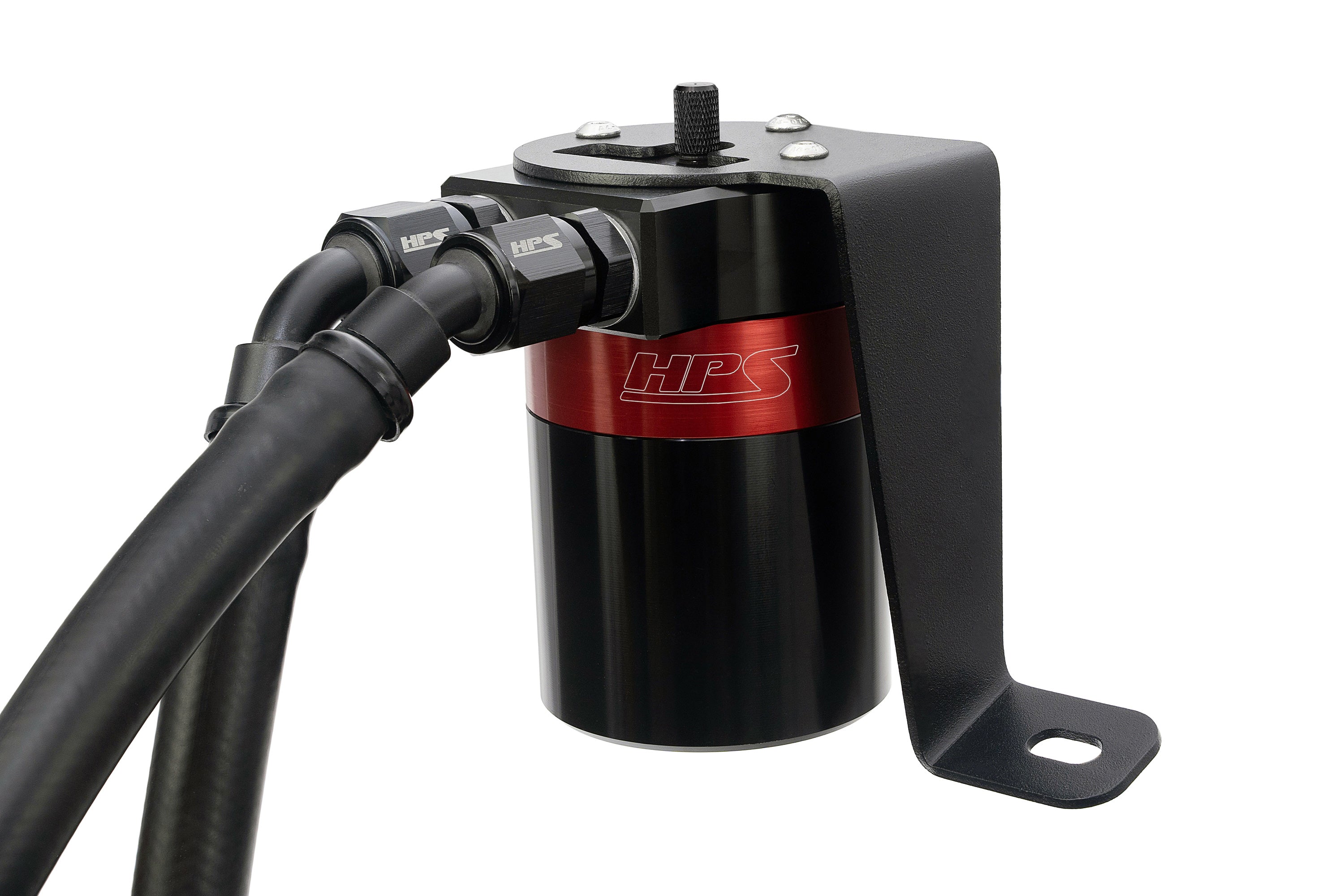 HPS Performance Oil Catch Can Kit 860-008