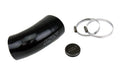 HPS Performance Hps Silicone Air Intake Kit 57 2077 Blk Black - 57-2077-BLK