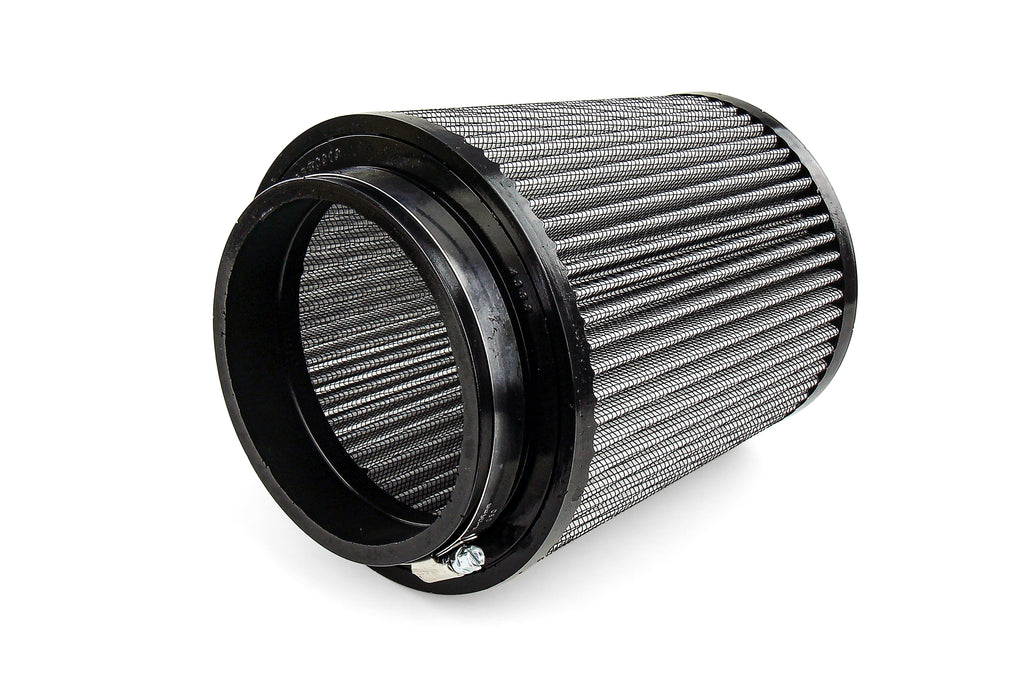 HPS Performance Air Filter 5" ID, 7" Element Length, 8" Overall Length, HPS-4338