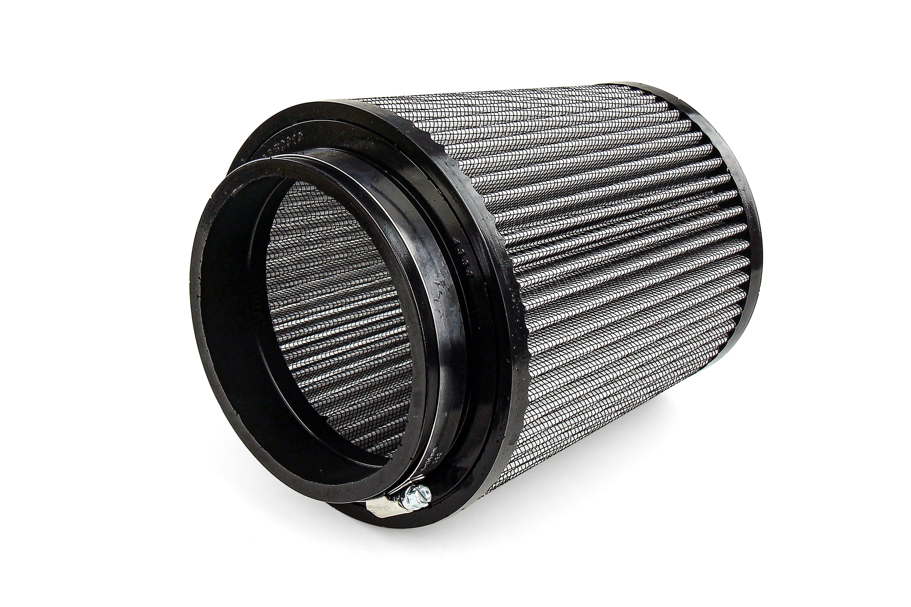 HPS Performance Air Filter 5" ID, 7" Element Length, 8" Overall Length, HPS-4338