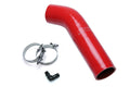 HPS Performance Hps Silicone Air Intake Kit 57 1591 Red Red - 57-1591-RED