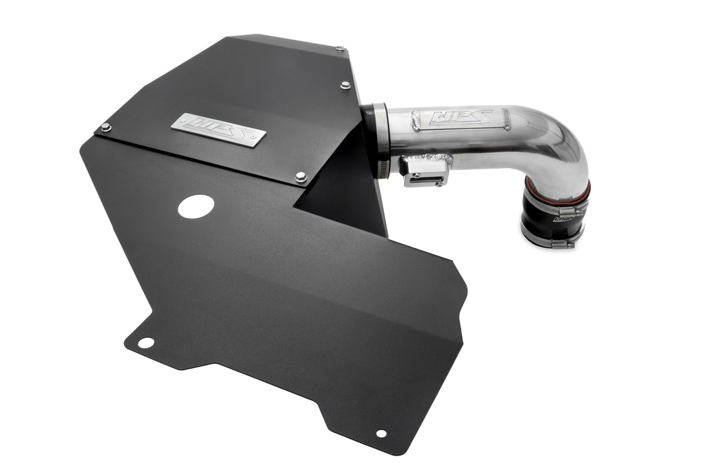 HPS Performance Air Intake Kit 827-779P Polished - 827-779P