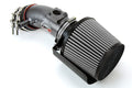 HPS Performance Air Intake Kit With Heat Shield 827-534GM Gunmetal - 827-534GM