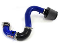 HPS Performance Cold Air Intake Kit 837-601BL Blue - 837-601BL