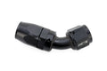 HPS Performance 250 Series AN -10 Push-On 45 Degree Hose End 250-4510