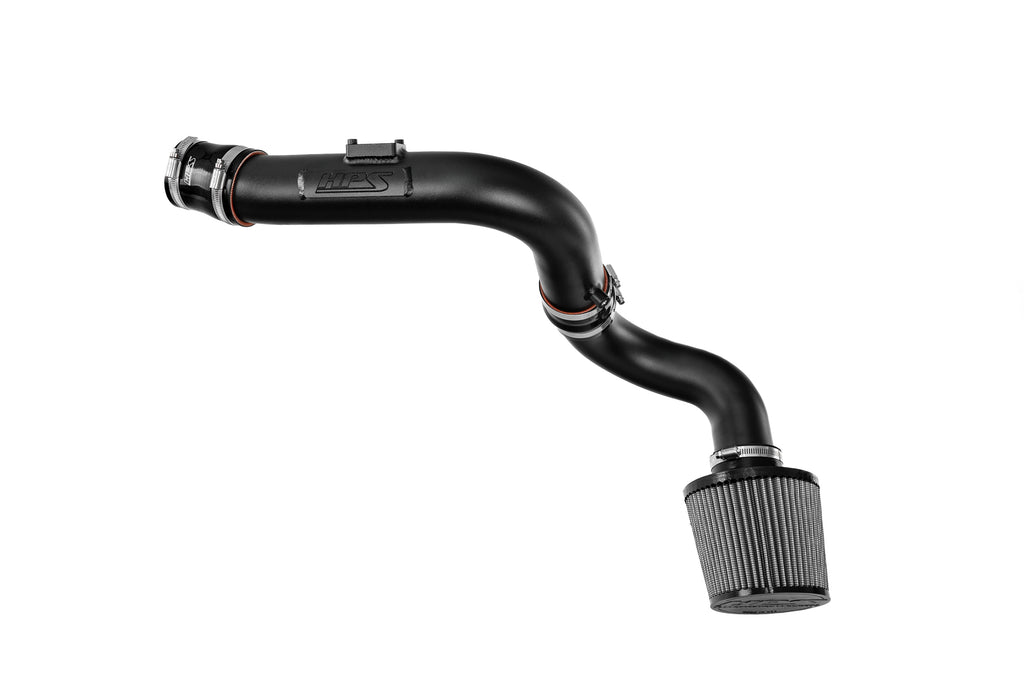 HPS Performance Cold Air Intake Kit 837-732WB Black - 837-732WB