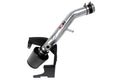 HPS Performance Air Intake Kit With Heat Shield 827-623P Polished - 827-623P