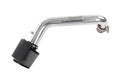 HPS Performance Air Intake Kit With Heat Shield 827-408P Polished - 827-408P