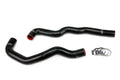 HPS Performance Hps Silicone Radiator Coolant Hose Kit 57 2080 Blk Black - 57-2080-BLK