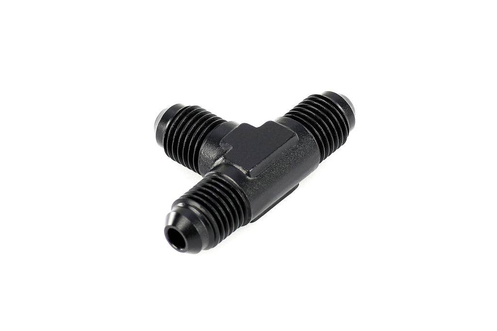 HPS Performance Male AN Flare -3 Tee Adapter AN8243