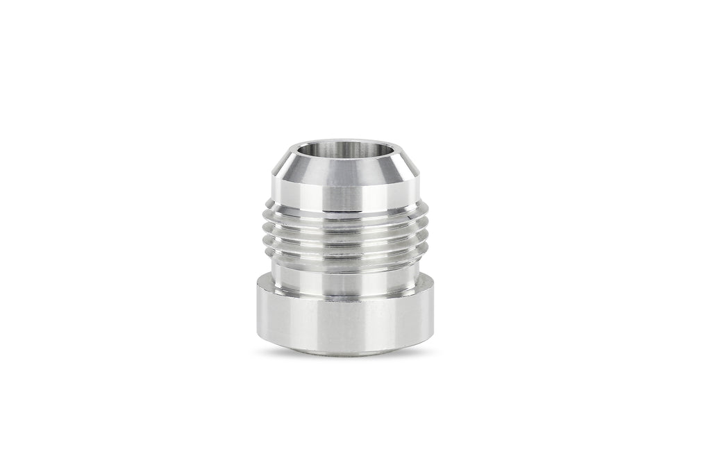 HPS Performance AN -12 Aluminum Weld-On Bung Flare 7112AL