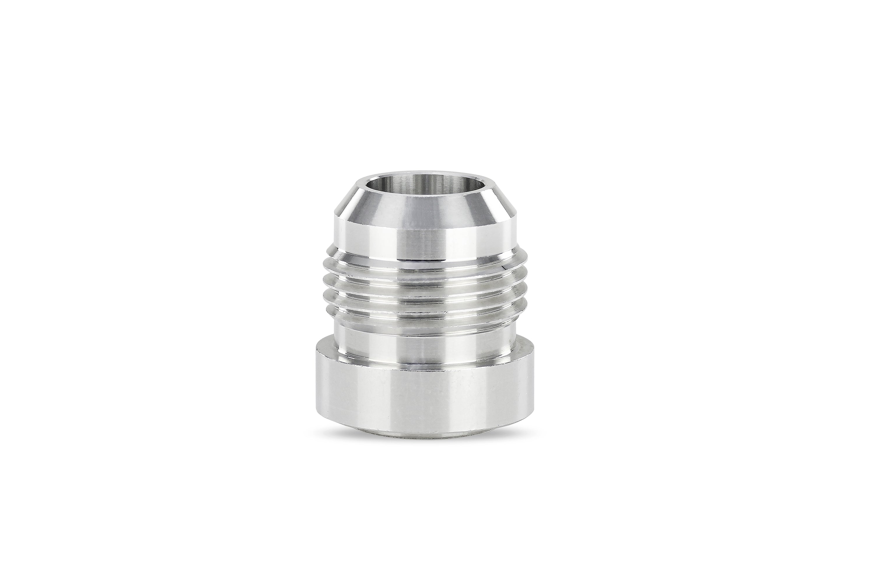 HPS Performance AN -12 Aluminum Weld-On Bung Flare 7112AL