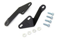 HPS Performance Steel Ditch Light Bracket Kit DTC-100