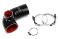 HPS Performance Hps Silicone Air Intake Kit 57 1494 Blk Black - 57-1494-BLK