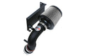 HPS Performance Air Intake Kit With Heat Shield 827-544WB Black - 827-544WB