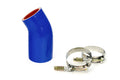 HPS Performance Hps Silicone Transmission Oil Cooler Coolant Hose Kit 57 1712 Blue Blue - 57-1712-BLUE