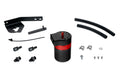 HPS Performance Oil Catch Can Kit 860-031 Red - 860-031