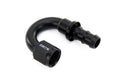 HPS Performance 150 Series AN -12 Push-On 180 Degree Hose End 150-1812