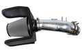 HPS Performance Air Intake Kit With Heat Shield 827-635P Polished - 827-635P