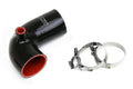 HPS Performance Hps Silicone Air Intake Kit 57 1493 Blk Black - 57-1493-BLK