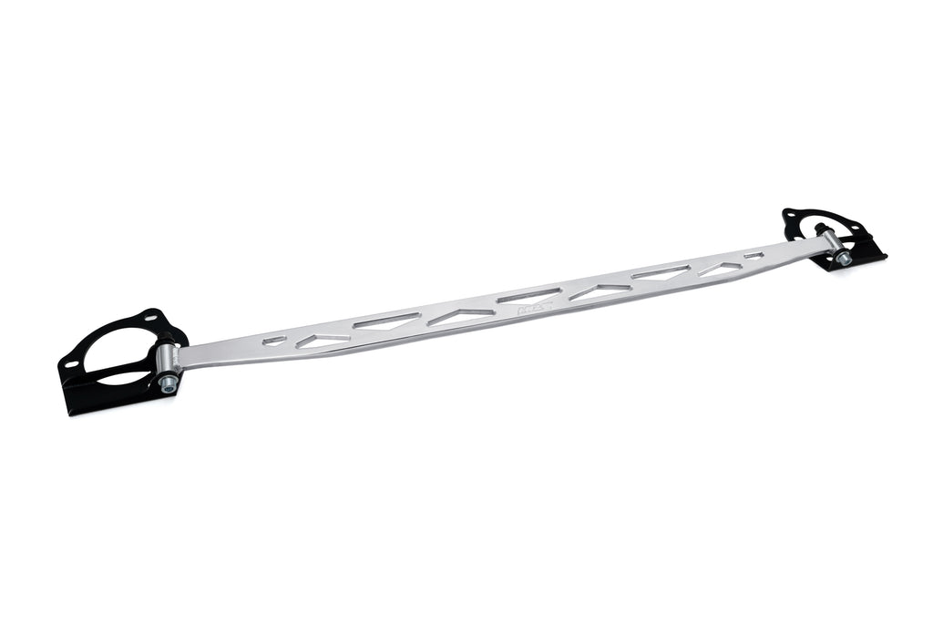 HPS Performance Front Strut Bar 42-113P Polished - 42-113P
