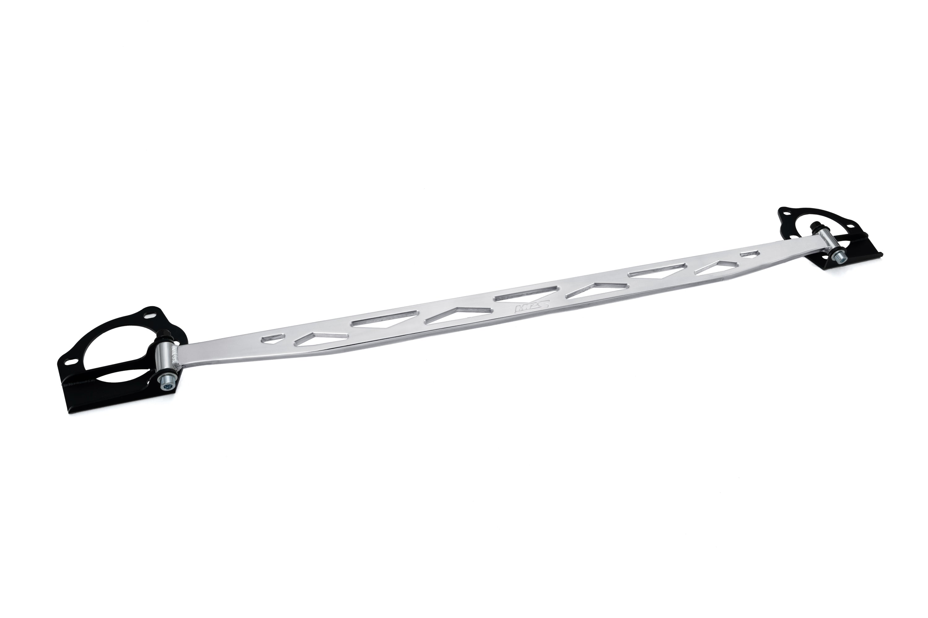HPS Performance Front Strut Bar 42-113P Polished - 42-113P
