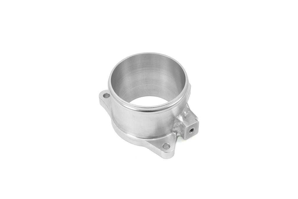 HPS Performance Turbo Inlet Kit 17-162P Polished - 17-162P