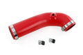 HPS Performance Hps Silicone Air Intake Kit 57 1639 Red Red - 57-1639-RED