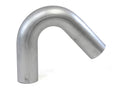 HPS Performance Hps Aluminum Elbow Tubing 135 Degree, 1 3/8" Od, 1 3/4" Clr, 6" Legs At135 138 Clr 175 Mill Finish - AT135-138-CLR-175