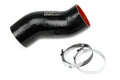 HPS Performance Hps Silicone Air Intake Kit 57 1862 Blk Black - 57-1862-BLK
