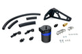 HPS Performance Oil Catch Can Kit 860-023BL, Blue - 860-023BL