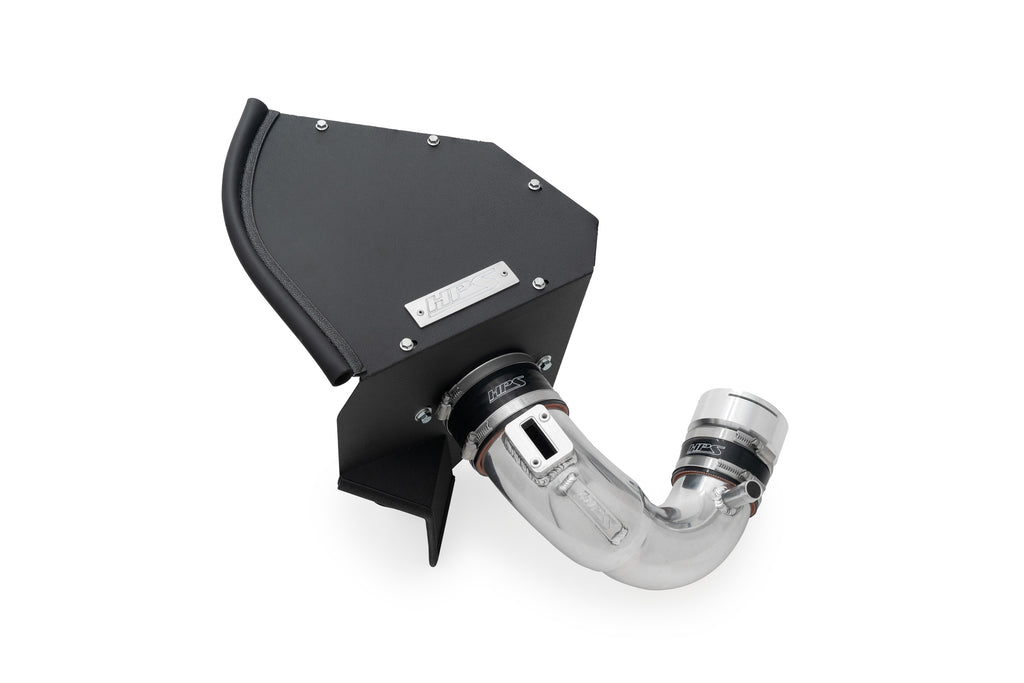 HPS Performance Air Intake Kit 827-771P Polished - 827-771P
