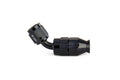 HPS Performance 350 Series AN -8 Push-On 45 Degree Hose End 350-4508