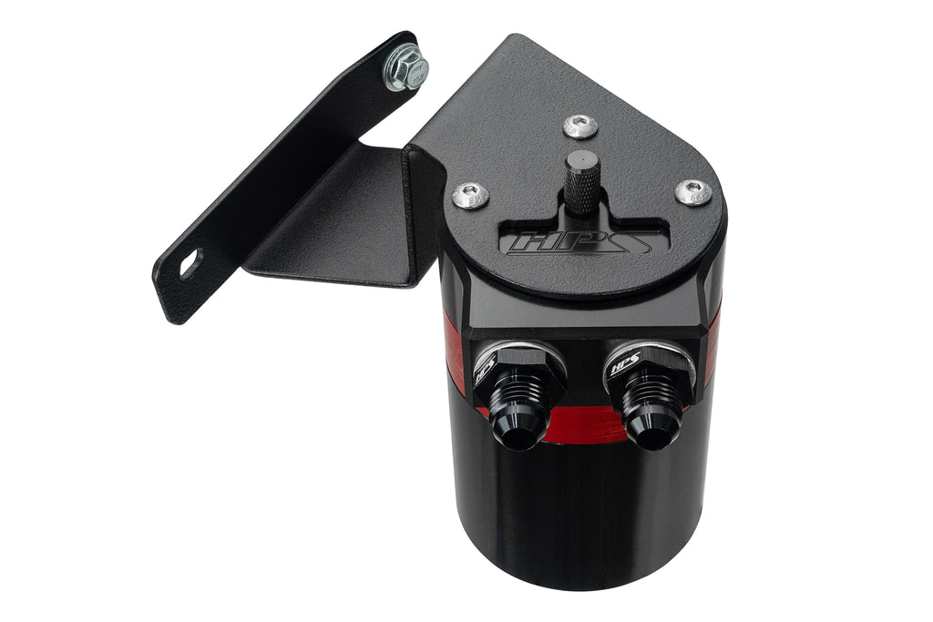 HPS Performance Oil Catch Can Kit 860-013