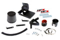 HPS Performance Air Intake Kit With Heat Shield 827-675WB Black - 827-675WB